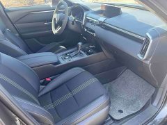 Mazda CX-50 2.0L Edition - фото 15
