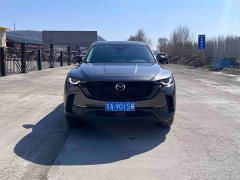 Mazda CX-50 2.0L Edition - фото 2
