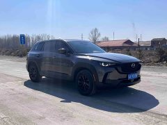 Mazda CX-50 2.0L Edition - фото 3