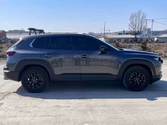 Mazda CX-50 2.0L Edition - фото 5