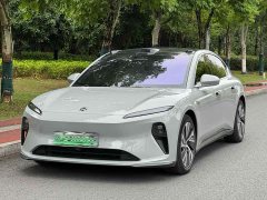 NIO ET5 2022 75kWh - фото 1