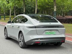 NIO ET5 2022 75kWh - фото 10