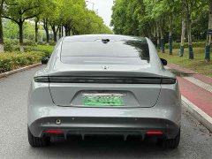 NIO ET5 2022 75kWh - фото 11