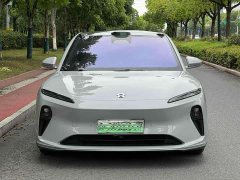 NIO ET5 2022 75kWh - фото 2