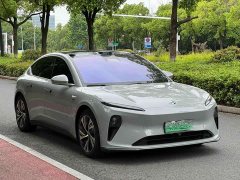 NIO ET5 2022 75kWh - фото 3