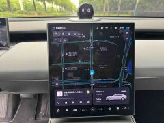 NIO ET5 2022 75kWh - фото 4
