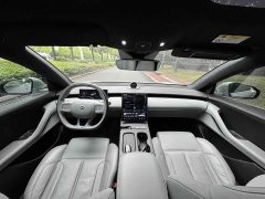 NIO ET5 2022 75kWh - фото 6