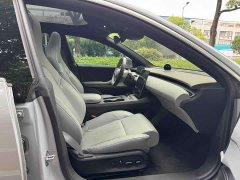 NIO ET5 2022 75kWh - фото 8