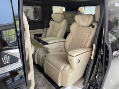 Vellfire Crown Hybrid 2.5L Supreme Executive Edition - фото 13