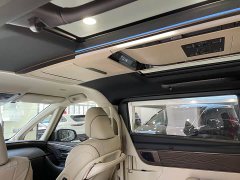 Vellfire Crown Hybrid 2.5L Supreme Executive Edition - фото 14