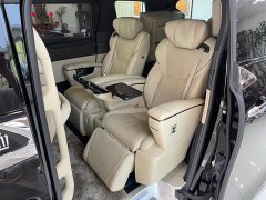 Vellfire Crown Hybrid 2.5L Supreme Executive Edition - фото 15