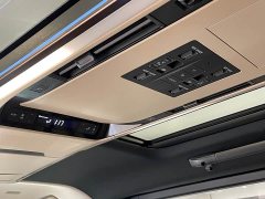Vellfire Crown Hybrid 2.5L Supreme Executive Edition - фото 19