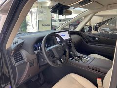 Vellfire Crown Hybrid 2.5L Supreme Executive Edition - фото 7