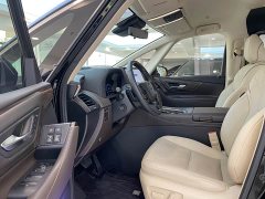 Vellfire Crown Hybrid 2.5L Supreme Executive Edition - фото 8