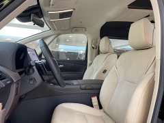 Vellfire Crown Hybrid 2.5L Supreme Executive Edition - фото 9