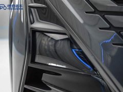 Changan UNI-T Second Generation 1.5T Prestige Edition - фото 10