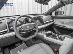 Changan UNI-T Second Generation 1.5T Prestige Edition - фото 12