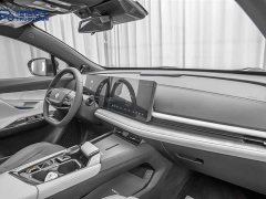 Changan UNI-T Second Generation 1.5T Prestige Edition - фото 14