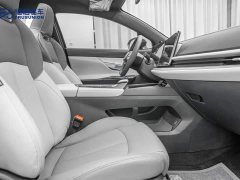 Changan UNI-T Second Generation 1.5T Prestige Edition - фото 15