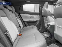 Changan UNI-T Second Generation 1.5T Prestige Edition - фото 16