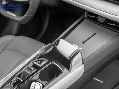 Changan UNI-T Second Generation 1.5T Prestige Edition - фото 19