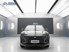 Changan UNI-T Second Generation 1.5T Prestige Edition - фото 2