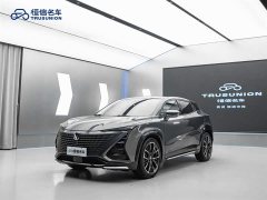 Changan UNI-T Second Generation 1.5T Prestige Edition - фото 3
