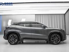 Changan UNI-T Second Generation 1.5T Prestige Edition - фото 4