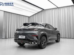 Changan UNI-T Second Generation 1.5T Prestige Edition - фото 5