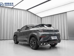 Changan UNI-T Second Generation 1.5T Prestige Edition - фото 7