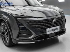 Changan UNI-T Second Generation 1.5T Prestige Edition - фото 9