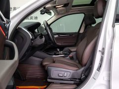 BMW X3 2023 xDrive25i M Sports Package - фото 11