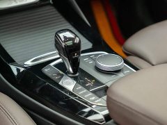 BMW X3 2023 xDrive25i M Sports Package - фото 14