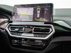 BMW X3 2023 xDrive25i M Sports Package - фото 15