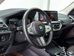 BMW X3 2023 xDrive25i M Sports Package - фото 17