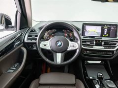BMW X3 2023 xDrive25i M Sports Package - фото 18