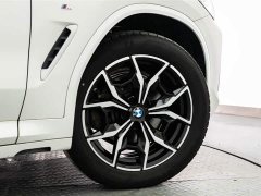 BMW X3 2023 xDrive25i M Sports Package - фото 19