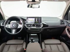 BMW X3 2023 xDrive25i M Sports Package - фото 6