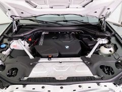 BMW X3 2023 xDrive25i M Sports Package - фото 8