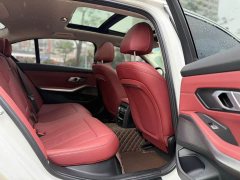 BMW 3 320Li M - фото 10