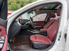 BMW 3 320Li M - фото 12