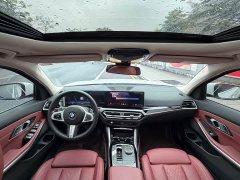BMW 3 320Li M - фото 13