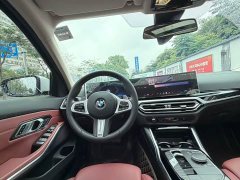 BMW 3 320Li M - фото 14