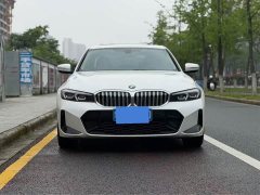 BMW 3 320Li M - фото 2
