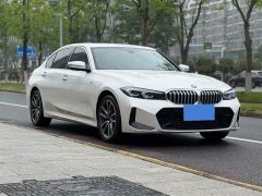 BMW 3 320Li M - фото 3
