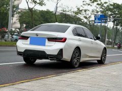 BMW 3 320Li M - фото 4