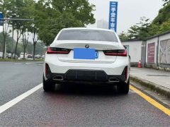 BMW 3 320Li M - фото 5