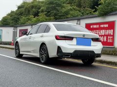 BMW 3 320Li M - фото 6