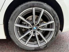 BMW 3 320Li M - фото 7