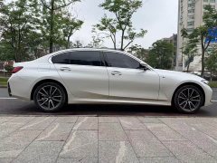 BMW 3 320Li M - фото 8